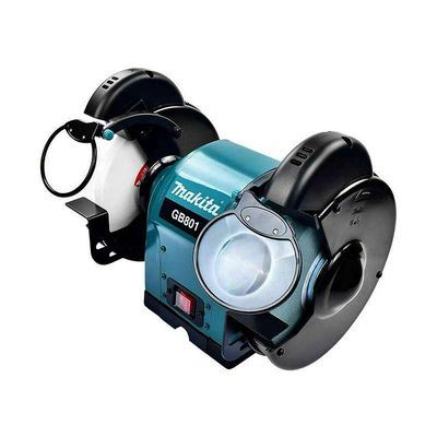 Moto Esmeril 550W 3450 Rpm 60Hz Gb801 Makita 220V