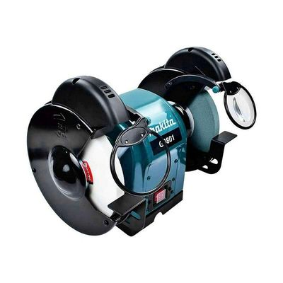 Moto Esmeril 550W 3450 Rpm 60Hz Gb801 Makita 220V