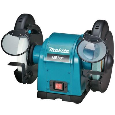 Moto Esmeril 550W 3450 Rpm 60Hz Gb801 Makita 220V