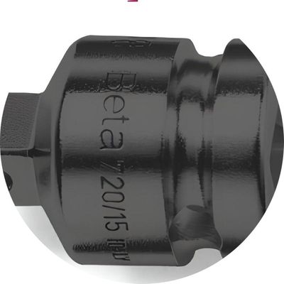 Adaptador De Impacto 1.1-2'' Para Fêmea 2.1-2'' 733-15 Beta