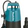 Bomba Elétrica 1100W Para Água Suja Pf1010 Makita 110V
