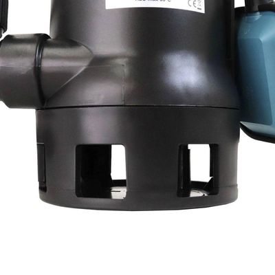 Bomba Elétrica 1100W Para Água Suja Pf1010 Makita 110V