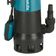 Bomba Elétrica 1100W Para Água Suja Pf1010 Makita 110V