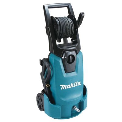 Lavadora Alta Pressao 1885psi Snow Foam Hw1300 Makita 110V