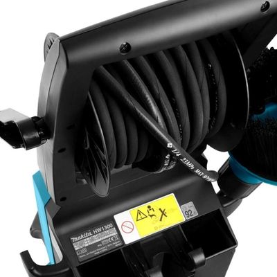 Lavadora Alta Pressao 1885psi Snow Foam Hw1300 Makita 110V