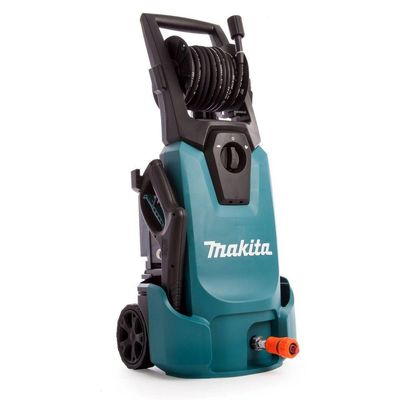 Lavadora Alta Pressao 1885psi Snow Foam Hw1300 Makita 110V