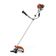 Roçadeira Rl260xs Lateral 25.4cc Tubo 26mm Tekna