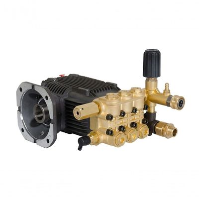 Bomba Jetmac T250-15e 160bar 18,6 Lit-min Elétrico 3450rpm