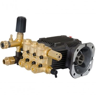 Bomba Jetmac T250-15e 160bar 18,6 Lit-min Elétrico 3450rpm