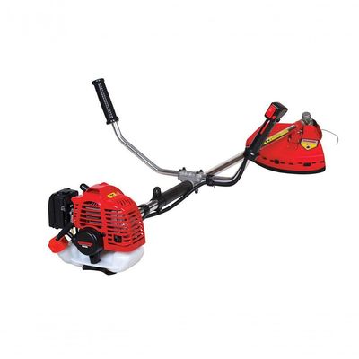 Roçadeira Lateral Kawashima Kw26l 25,4cc Carburador Diaf