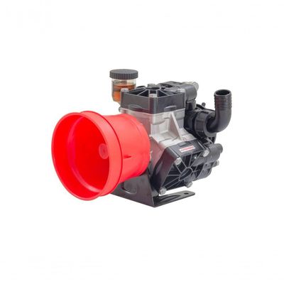 Bomba Ar-115 114 Litros-min 5,5hp 20bar 290psi 550rpm