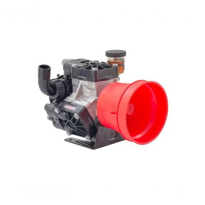 Bomba Ar-115 114 Litros-min 5,5hp 20bar 290psi 550rpm