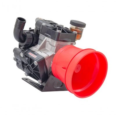 Bomba Ar-115 114 Litros-min 5,5hp 20bar 290psi 550rpm