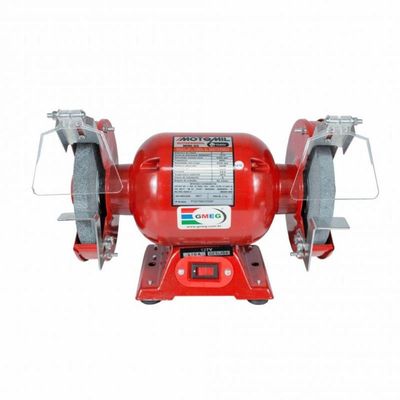 Motoesmeril Monofásico 360W Bivolt Mmi-50b Motomil 220V