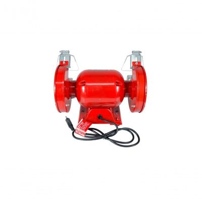 Motoesmeril Monofásico 360W Bivolt Mmi-50b Motomil 220V