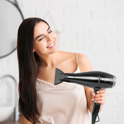 Secador de Cabelos Britânia BSC2410 Power Max 2400W 127V