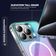 Capa para iPhone 16 - MagSafe Holo - Gshield