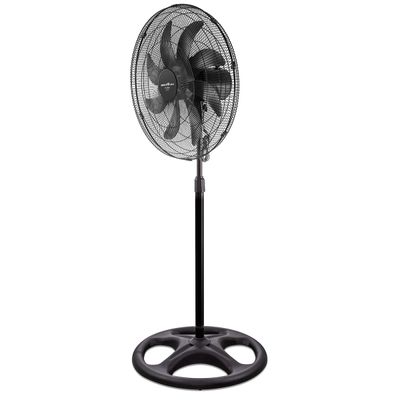 Ventilador Vertical Britânia Coluna Telescópica 205W BVC680CM 127V