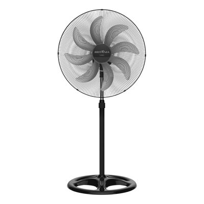 Ventilador Vertical Britânia Coluna Telescópica 205W BVC680CM 127V