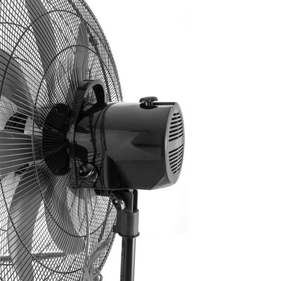 Ventilador Vertical Britânia Coluna Telescópica 205W BVC680CM 127V
