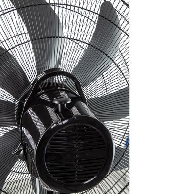 Ventilador Vertical Britânia Coluna Telescópica 205W BVC680CM 127V