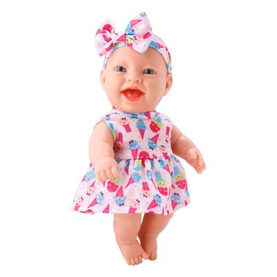Boneca Bambolinha Bambola
