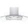 Coifa Ilha Philco PCO100I Depurador & Exaustor 100cm Inox 127V