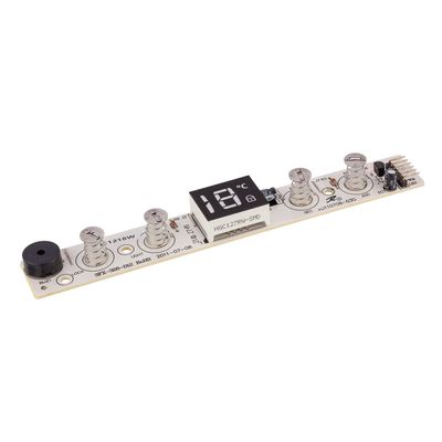 Placa De Interface Para Adegas Electrolux 41020773 Não se aplica