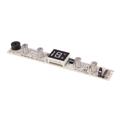 Placa De Interface Para Adegas Electrolux 41020773 Não se aplica