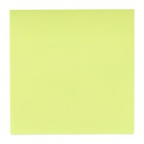 Bloco Adesivo Neon AM 76mmx76mm 743344