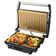 Sanduicheira e Grill Philco PGR23G Press Maxx Gold 220V