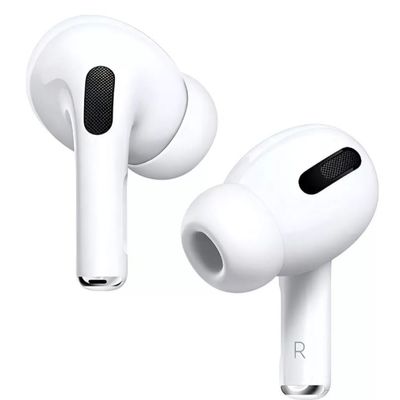 Fone de Ouvido Inpods i13 Bluetooth Wireless Branco Elegante