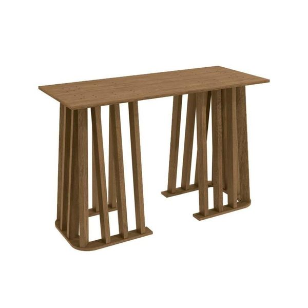 Base De Mesa P- Cozinha Alteia Ba50 Madeirado S- Tampo Freijo - Kappesberg Base De Mesa P- Cozinha Alteia Ba50 Madeirado S- Tampo Freijo - Kappesberg