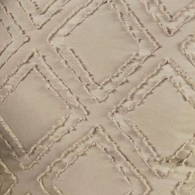 Almofadas Cheias Aveline 60cm x 30cm 04 Peças - Caqui