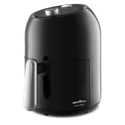 Air Fryer Britânia 3L 1000W Antiaderente BFR30 110V