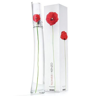 Flower By Kenzo Eau De Parfum Feminino 50 ml
