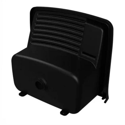 Tanque Plástico Para Lavar Roupa 22 Litros Preto - Tq0-scpr1 - Astra