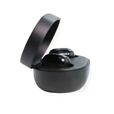 Earbuds - Fone de ouvido sem fio digital Bluetooth - Verde