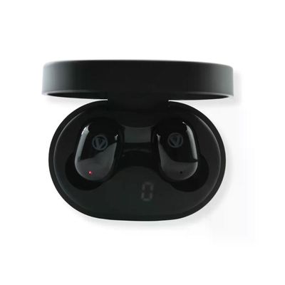 Earbuds - Fone de ouvido sem fio digital Bluetooth - Verde