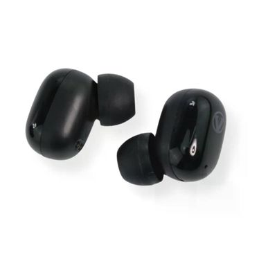 Earbuds - Fone de ouvido sem fio digital Bluetooth - Verde