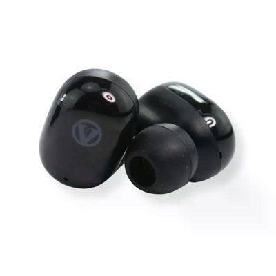 Earbuds - Fone de ouvido sem fio digital Bluetooth - Verde