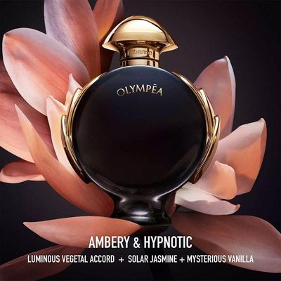 Perfume Olympea Parfum Paco Rabanne Feminino 80ml