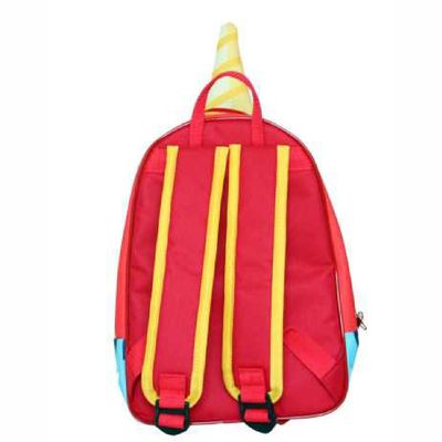 Mochila Baby - Unicórnio - Colorido - OD-MBU - Ó Design