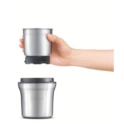 Moedor De Grãos Tramontina By Breville Coffee & Spice 220 V
