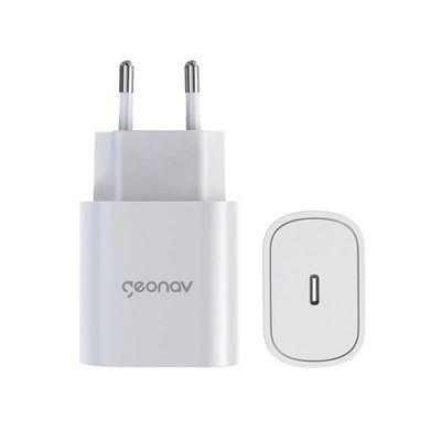 Superpower 25W Carregador Ultrarrápido Para Smartphones