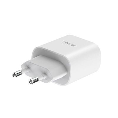 Superpower 25W Carregador Ultrarrápido Para Smartphones
