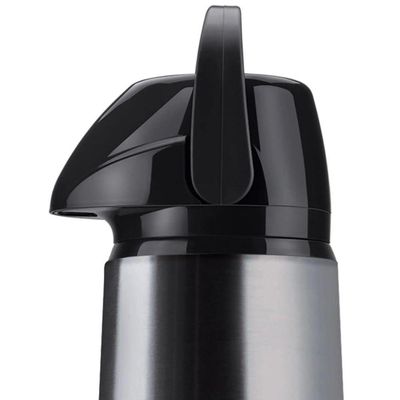 Garrafa Termica Air Pot Slim Inox Invicta 1,8l - 100100020105 (7891691004384)