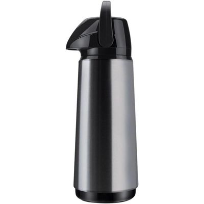Garrafa Termica Air Pot Slim Inox Invicta 1,8l - 100100020105 (7891691004384)