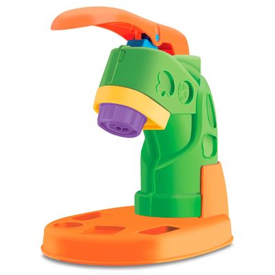Kit Massa de Modelar Divertoys Mister Massas