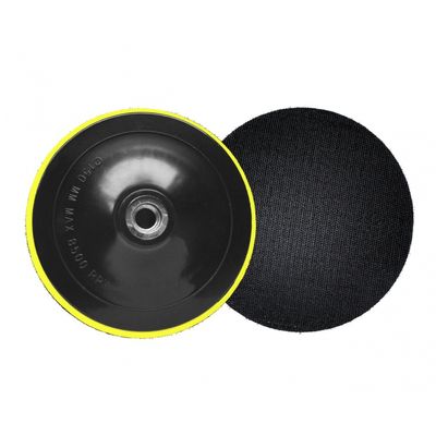 Suporte Disco Lixa Pluma 6 150Mm